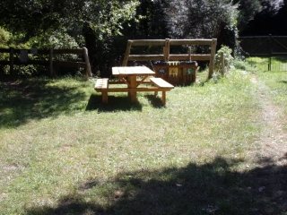 PARIGNE-L EVEQUE - BOUCLE DE CHALLES-sarthe