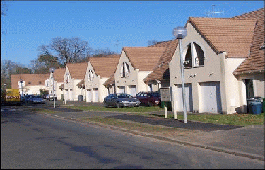 CIRCUIT DU HOUX-sarthe