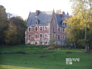 ARNAGE - ALLONNES-sarthe