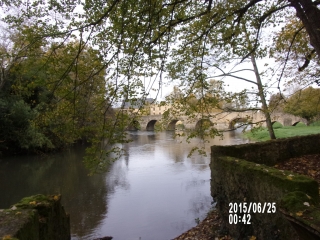 SAINT-MARS-LA-BRIERE - MONTFORT-LE-GENOIS-sarthe