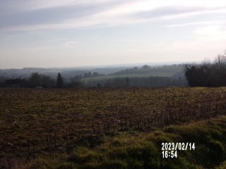 ECOMMOY - GUE DE LA FOUGERE-sarthe