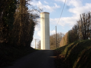 MAYET - VERNEIL-LE-CHETIF-sarthe