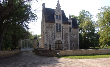 CLERMONT - CREANS-sarthe