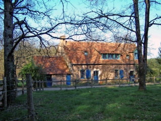 PARIGNE-LE-POLIN-sarthe