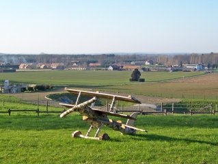 PARIGNE-LE-POLIN-sarthe