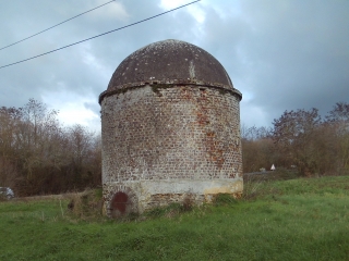 LA CHAPELLE SAINT-AUBIN-sarthe