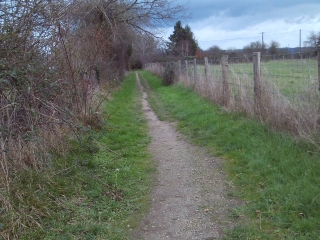 LA CHAPELLE SAINT-AUBIN-sarthe