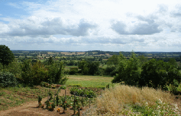 SAINT-CHRISTOPHE-DU-JAMBERT-sarthe