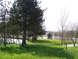 VOLNAY - CIRCUIT DE LA VALLEE-sarthe