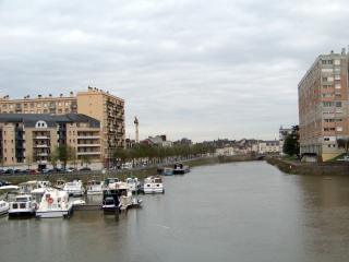 LE MANS - ARNAGE -sarthe