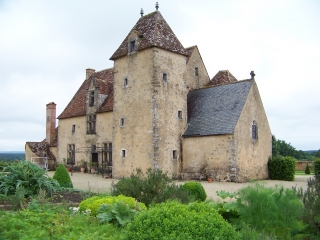 SAINT-SYMPHORIEN-sarthe