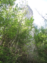 ST MAURICE DE ROTHERENS-savoie