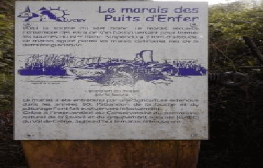 BOUCLE DE JONGIEUX-savoie