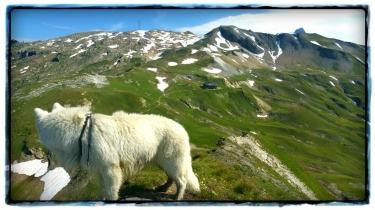 SORTIE CRETE DES GITTES-savoie