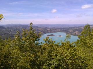 COL DE L EPINE - GROTTES FRANCOIS 1ER-savoie