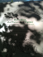 COL DE L EPINE - GROTTES FRANCOIS 1ER-savoie