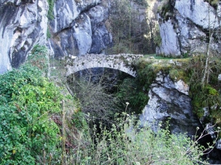 SAINT-CHRISTOPHE - LA GROTTE-savoie