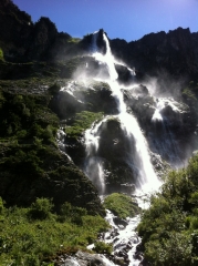 TOUR DE LA GRANDE CASSE - ETAPE 4-savoie