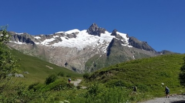 LE BOUILLU DES LANCHETTES-savoie