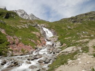 LE BOUILLU DES LANCHETTES-savoie