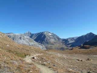 TOUR DE LA GRANDE CASSE EN 5 JOURS - JOUR 3-savoie
