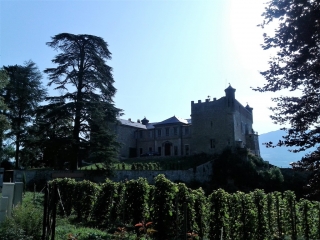BOURDEAU - ABBAYE DE HAUTECOMBE-savoie