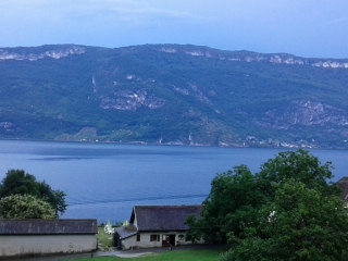 BOURDEAU - ABBAYE DE HAUTECOMBE-savoie