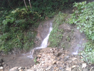 ATTIGNAT-ONCIN - MONT GRELE-savoie