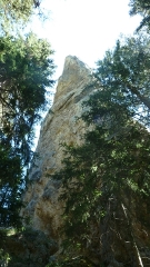 LE TROU DE LA LUNE-savoie