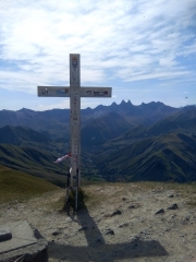 L OUILLON - LE CORBIER-savoie