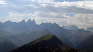 ST-COLOMBAN-DES-VILLARDS - LE GRAND TRUC-savoie