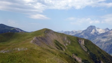 ST-COLOMBAN-DES-VILLARDS - LE GRAND TRUC-savoie