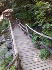 LE CORBIER - LES CHAUX-savoie