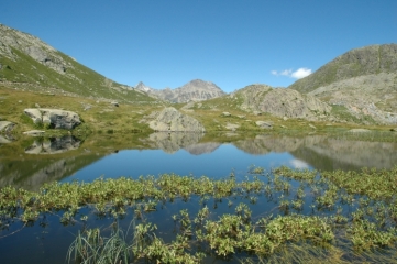 ST-JEAN-D-ARVES - CROIX DE FER - LE GLANDON-savoie