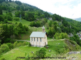 LES VERNEYS - GORGES DES BALAIS - PRE VESSIN-savoie