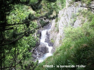 VALLOIRES - LE PAIN DE SUCRE-savoie