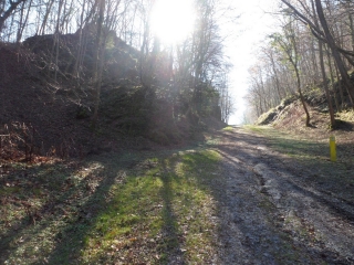 LA HAUTE TRAVERSEE DE BELLEDONNE EN 11 JOURS - JOUR 1-savoie
