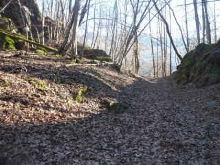 LA HAUTE TRAVERSEE DE BELLEDONNE EN 11 JOURS - JOUR 1-savoie