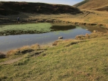 LA HAUTE TRAVERSEE DE BELLEDONNE 11 JOURS - JOUR2-savoie