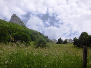 CORBEL - LE TOUR DE CORBEL-savoie