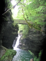 ENTREMONT-LE-VIEUX - LE COZON SAVOIE 73-savoie