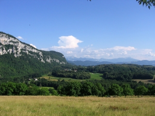 STE MARIE D ALVEY - ROCHEFORT-savoie