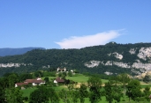 STE MARIE D ALVEY - ROCHEFORT-savoie
