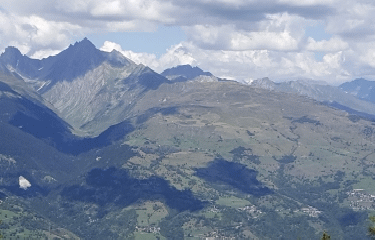 MONTALBERT - CIRCUIT DE BIEF BOVET-savoie