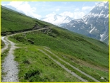 BESSANS - LES ALPAGES DE MOTTUAZ-savoie