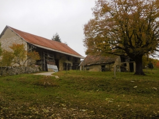 SAINT-MAURICE-DE-ROTHERENS - LES BALCONS DE SAINT-MAURICE-savoie