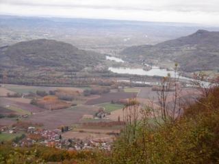 SAINT-MAURICE-DE-ROTHERENS - LES BALCONS DE SAINT-MAURICE-savoie
