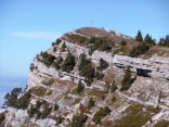 LA PLAGNE - MONT PINET (ALT. 1824 M)-savoie