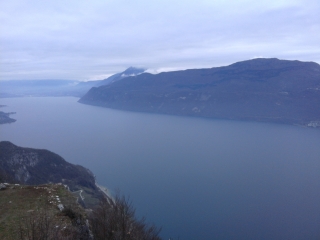 BELVEDERE DE LA CHAMBOTTE-savoie