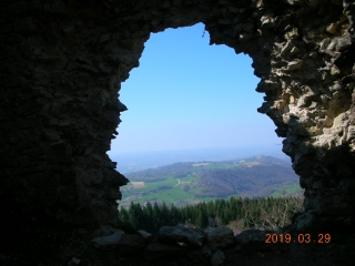 DULLIN - BELVEDERE DU GRAND BEC-savoie